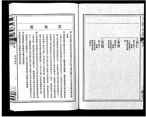 [下载][王氏宗谱_32卷]安徽.王氏家谱_十.pdf