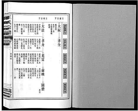 [下载][王氏宗谱_32卷]安徽.王氏家谱_十三.pdf