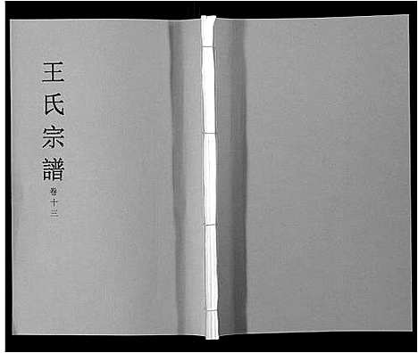 [下载][王氏宗谱_32卷]安徽.王氏家谱_十四.pdf