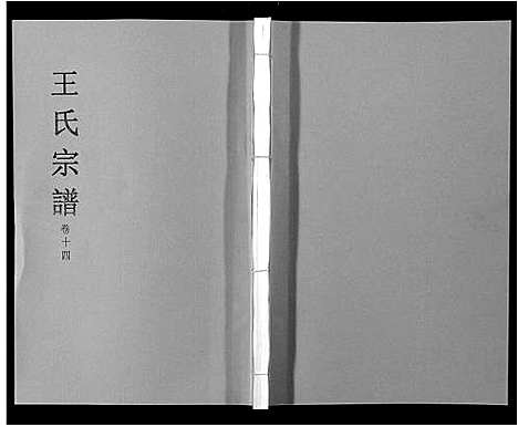 [下载][王氏宗谱_32卷]安徽.王氏家谱_十五.pdf