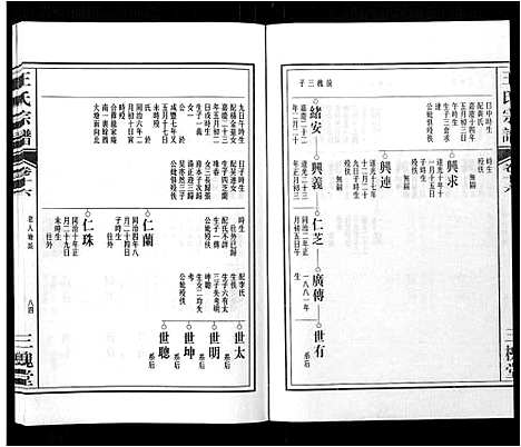 [下载][王氏宗谱_32卷]安徽.王氏家谱_十八.pdf