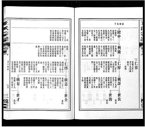 [下载][王氏宗谱_32卷]安徽.王氏家谱_十八.pdf