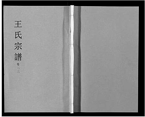 [下载][王氏宗谱_32卷]安徽.王氏家谱_二十七.pdf