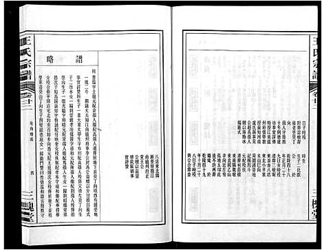 [下载][王氏宗谱_32卷]安徽.王氏家谱_二十七.pdf