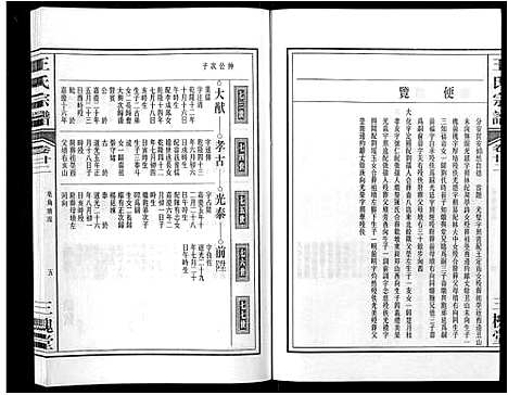 [下载][王氏宗谱_32卷]安徽.王氏家谱_二十七.pdf