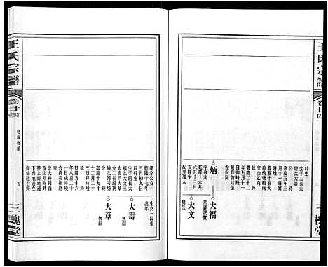 [下载][王氏宗谱_32卷]安徽.王氏家谱_二十九.pdf