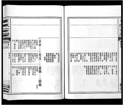 [下载][王氏宗谱_32卷]安徽.王氏家谱_三十二.pdf