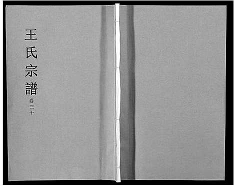 [下载][王氏宗谱_32卷]安徽.王氏家谱_三十五.pdf