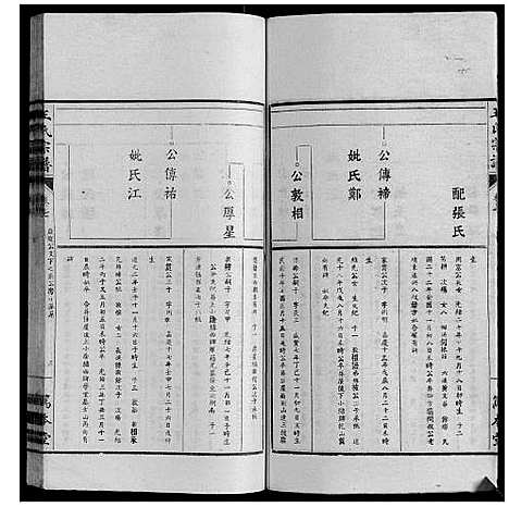 [下载][王氏宗谱_34卷]安徽.王氏家谱_七.pdf