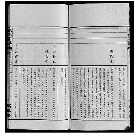 [下载][王氏宗谱_34卷]安徽.王氏家谱_八.pdf