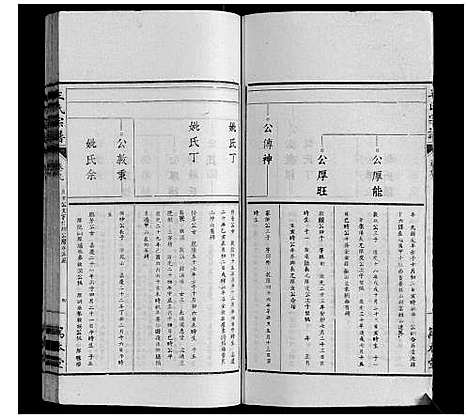 [下载][王氏宗谱_34卷]安徽.王氏家谱_九.pdf