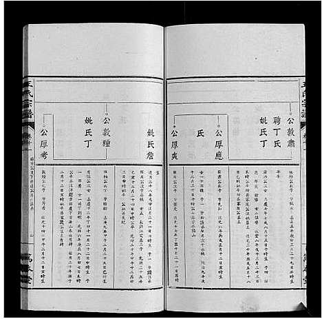 [下载][王氏宗谱_34卷]安徽.王氏家谱_十一.pdf