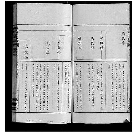 [下载][王氏宗谱_34卷]安徽.王氏家谱_十五.pdf