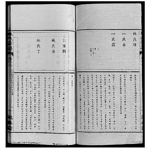 [下载][王氏宗谱_34卷]安徽.王氏家谱_十六.pdf