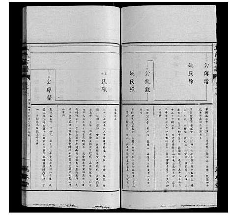 [下载][王氏宗谱_34卷]安徽.王氏家谱_十六.pdf