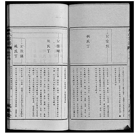 [下载][王氏宗谱_34卷]安徽.王氏家谱_十七.pdf