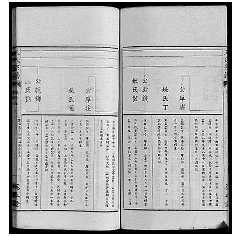 [下载][王氏宗谱_34卷]安徽.王氏家谱_十七.pdf