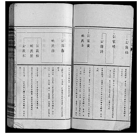 [下载][王氏宗谱_34卷]安徽.王氏家谱_二十一.pdf