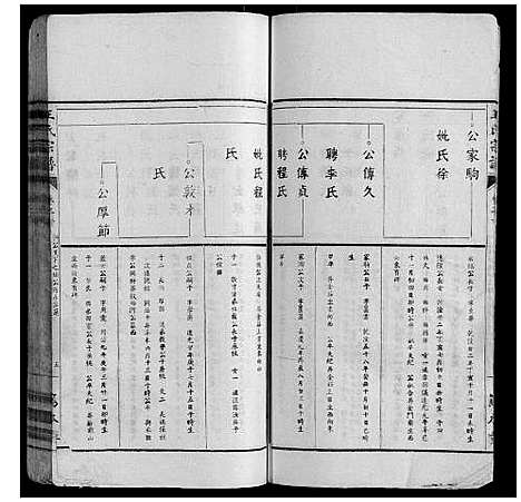 [下载][王氏宗谱_34卷]安徽.王氏家谱_二十一.pdf