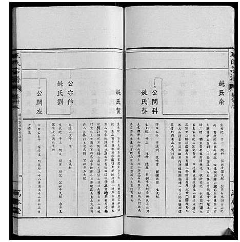 [下载][王氏宗谱_34卷]安徽.王氏家谱_二十二.pdf