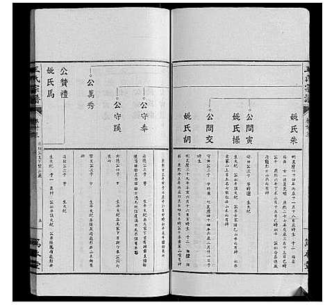 [下载][王氏宗谱_34卷]安徽.王氏家谱_二十二.pdf