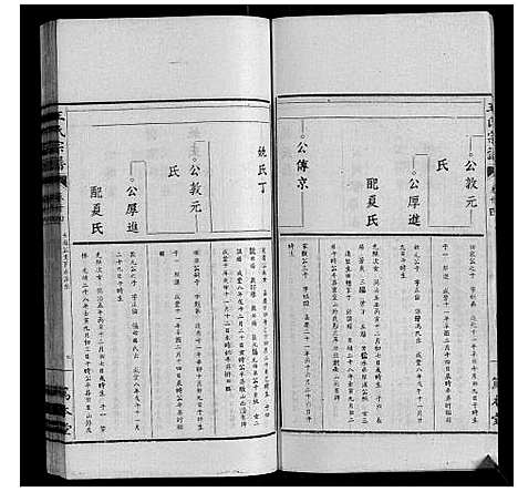 [下载][王氏宗谱_34卷]安徽.王氏家谱_二十三.pdf