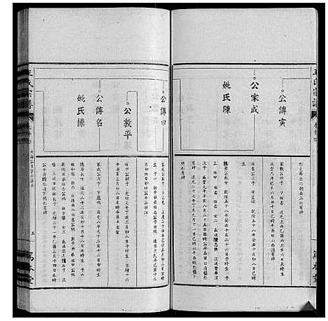 [下载][王氏宗谱_34卷]安徽.王氏家谱_二十三.pdf