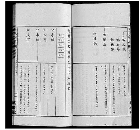 [下载][王氏宗谱_34卷]安徽.王氏家谱_二十四.pdf