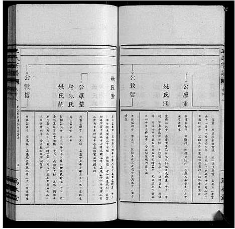 [下载][王氏宗谱_34卷]安徽.王氏家谱_二十七.pdf