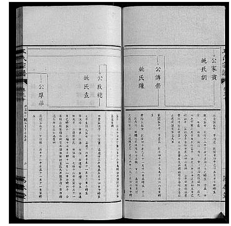 [下载][王氏宗谱_34卷]安徽.王氏家谱_二十九.pdf