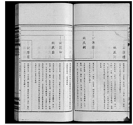 [下载][王氏宗谱_34卷]安徽.王氏家谱_二十九.pdf