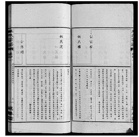 [下载][王氏宗谱_34卷]安徽.王氏家谱_三十.pdf