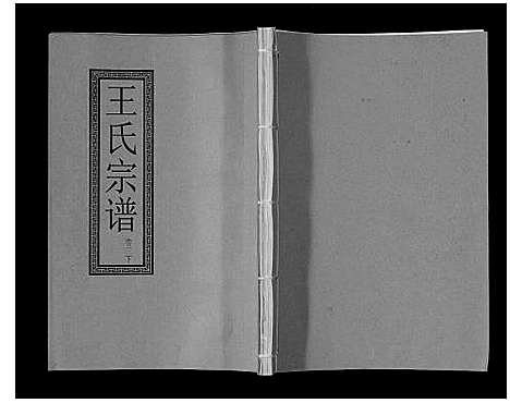 [下载][王氏宗谱_3卷]安徽.王氏家谱_五.pdf