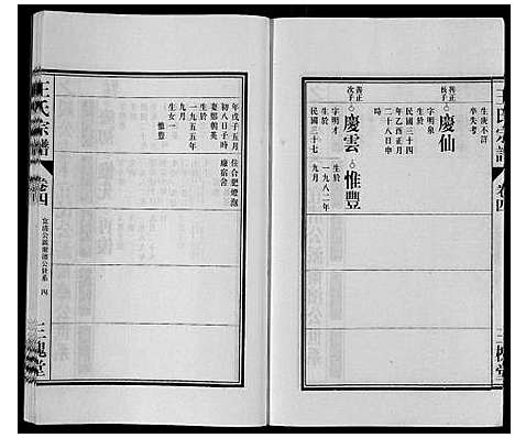 [下载][王氏宗谱_6卷首1卷]安徽.王氏家谱_四.pdf