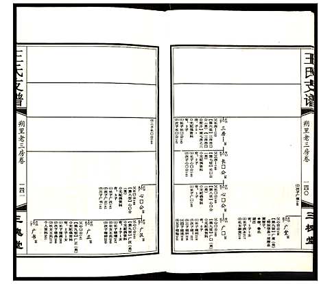 [下载][王氏支谱]安徽.王氏支谱_二.pdf