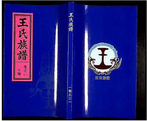 [下载][王氏族谱]安徽.王氏家谱_二.pdf