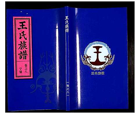 [下载][王氏族谱]安徽.王氏家谱_八.pdf