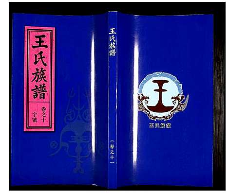 [下载][王氏族谱]安徽.王氏家谱_十.pdf