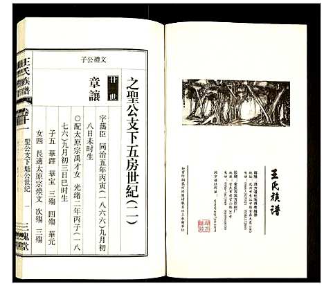 [下载][王氏族谱]安徽.王氏家谱_十一.pdf