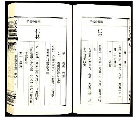 [下载][王氏族谱]安徽.王氏家谱_十三.pdf