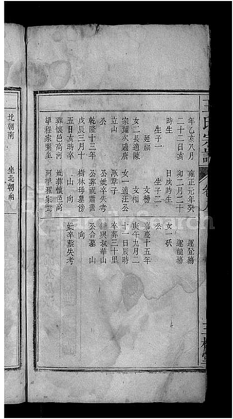 [下载][王氏宗谱_16卷]安徽.王氏家谱_八.pdf