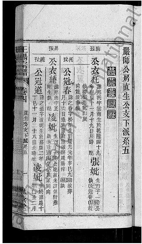 [下载][王杨宗谱_43卷首末各2卷_太原王杨宗谱]安徽.王杨家谱_五.pdf