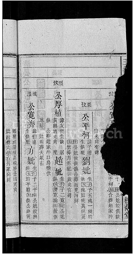 [下载][王杨宗谱_43卷首末各2卷_太原王杨宗谱]安徽.王杨家谱_十.pdf