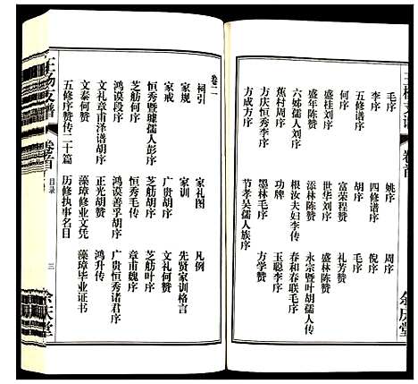 [下载][王杨支谱]安徽.王杨支谱_一.pdf