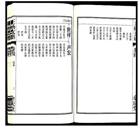 [下载][王杨支谱]安徽.王杨支谱_四.pdf