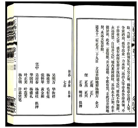 [下载][王杨支谱]安徽.王杨支谱_六.pdf