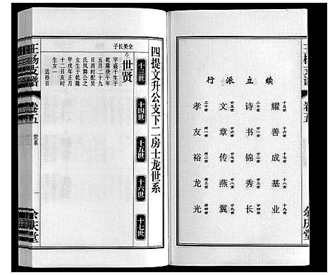 [下载][王杨支谱_13卷首末各1卷]安徽.王杨支谱_五.pdf