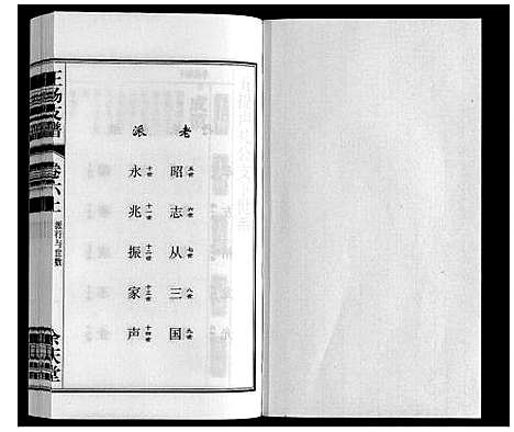 [下载][王杨支谱_13卷首末各1卷]安徽.王杨支谱_六.pdf