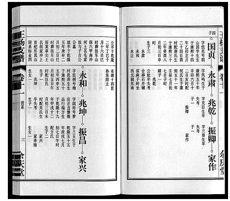 [下载][王杨支谱_13卷首末各1卷]安徽.王杨支谱_十二.pdf