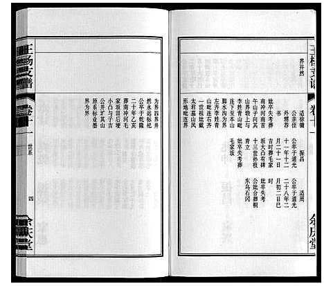 [下载][王杨支谱_13卷首末各1卷]安徽.王杨支谱_十二.pdf